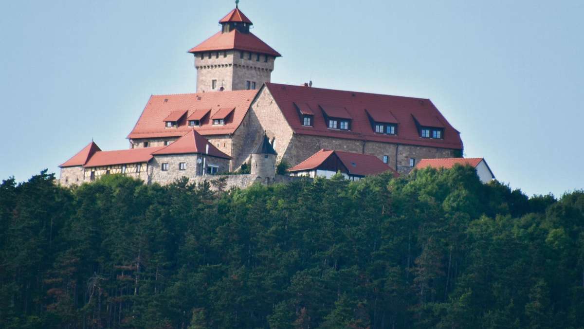 Holzhausen: Angst vor Burgherrn, der die Tore schließen könnte