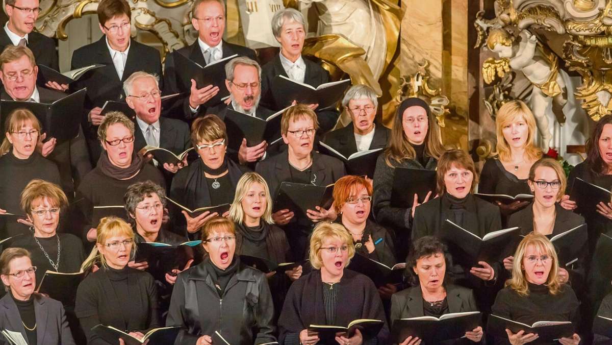 Feuilleton: Jauchzet, frohlocket - Konzerte im Advent im Überblick