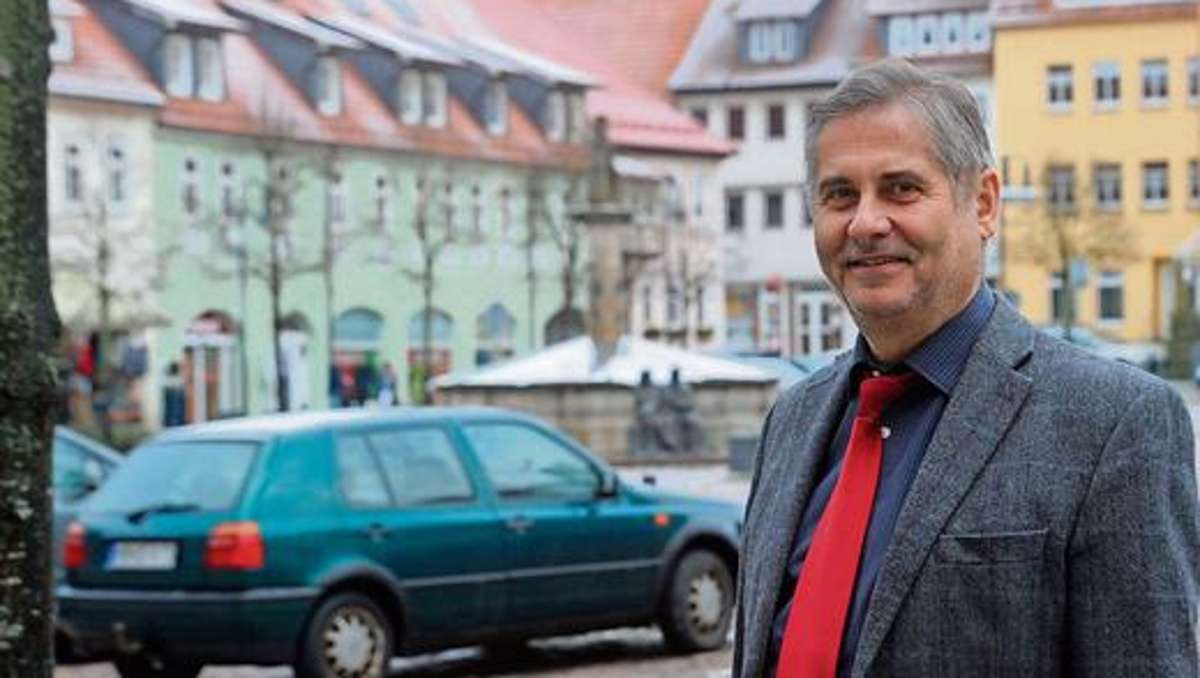 Hildburghausen: Rücklagen als Kaskoversicherung