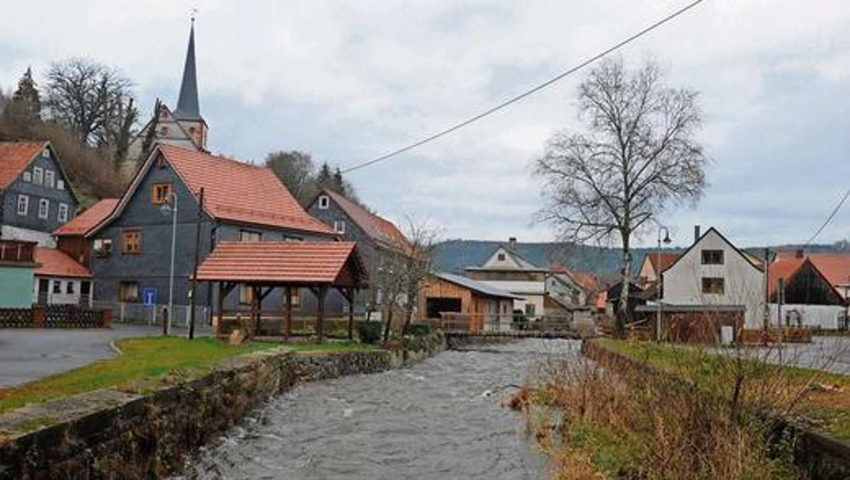 Hildburghausen: In Nahetal-Waldau war der Klapperstorch fleißig