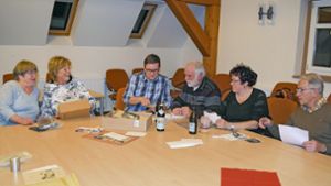AG Ortsgeschichte Tiefenort: Heimatforschung im Team
