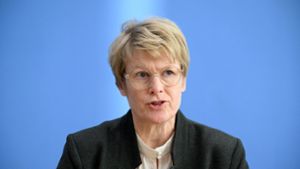 Veronika Grimm: Wirtschaftsweise streiten über Grimms Aufsichtsratsposten