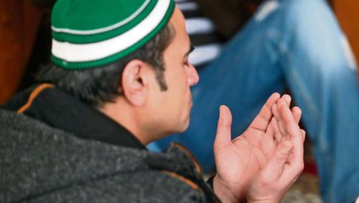 Thüringen: Pläne für Moschee: Ausgang ungewiss