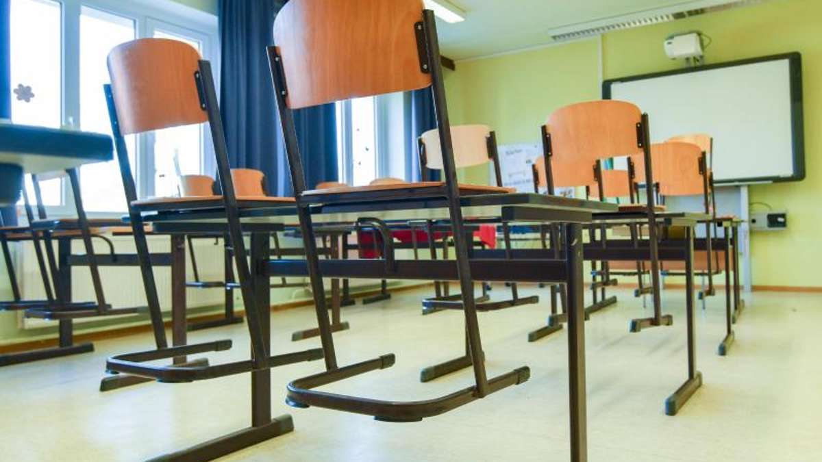 Thüringen: Wegen Corona: Start ins neue Schuljahr mit Ampelplan