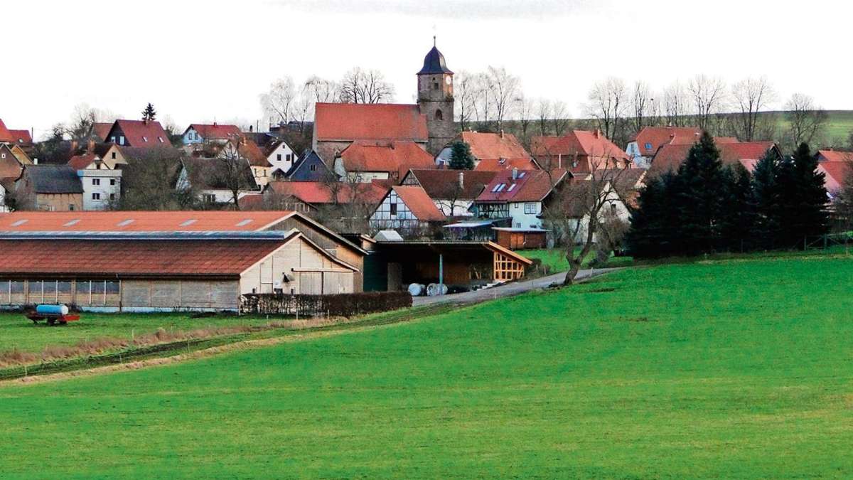 Friedelshausen: Gemeinde lehnt Bau eines Sendemastes ab