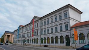 Stadt Meiningen will eigene Theater-Akademie