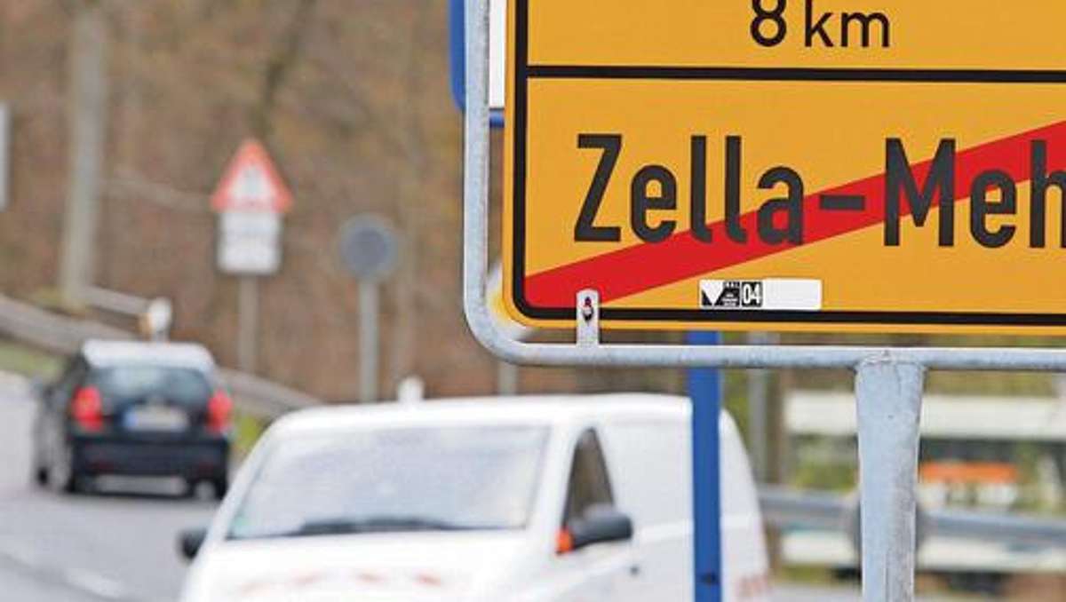 Zella-Mehlis: Schulz: Kein Affront gegen Zella-Mehlis