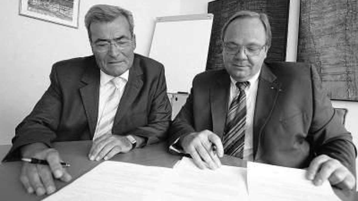 Sonneberg/Neuhaus: Arbeitsagentur kooperiert nun mit Neuhäuser Zeitarbeitsfirma