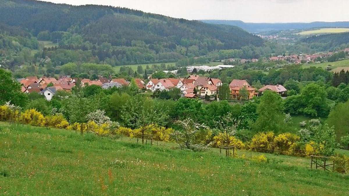 Dietzhausen: Heimatverein lädt zur Panoramawanderung ein