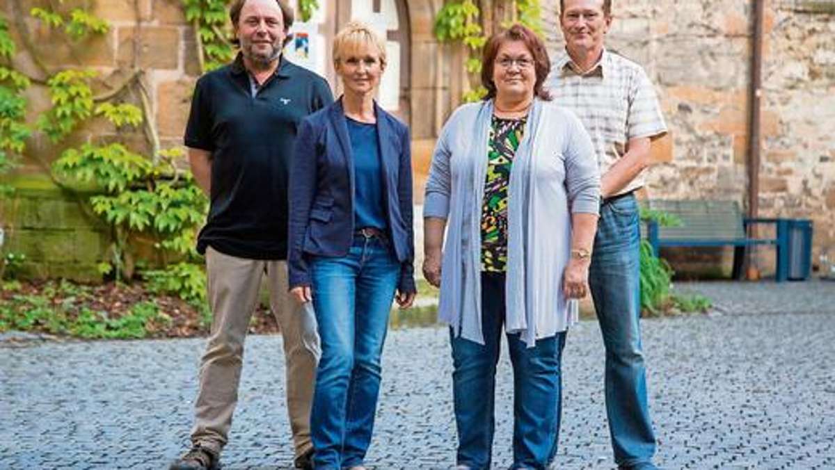 Hildburghausen: Keramikmarkt soll ein voller Erfolg werden