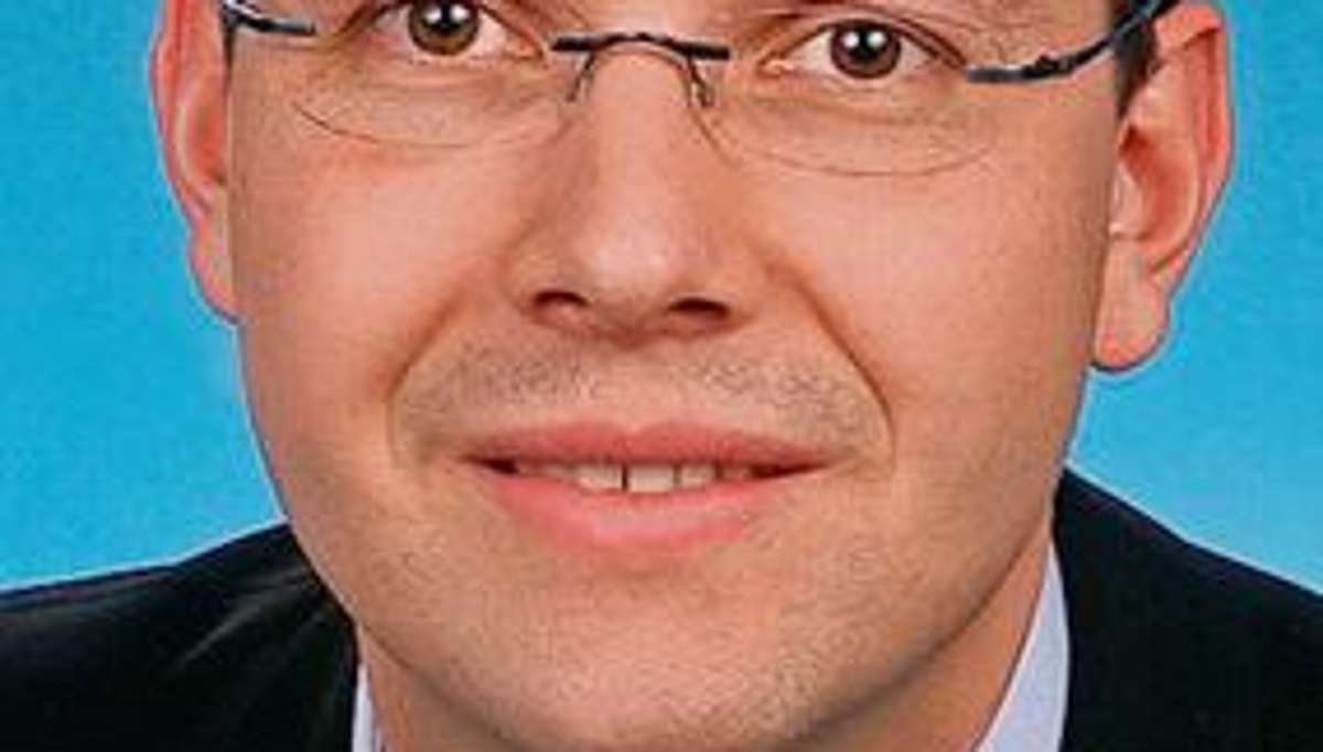 Bad Salzungen: Geisas CDU-Bürgermeister sympathisiert mit der AfD