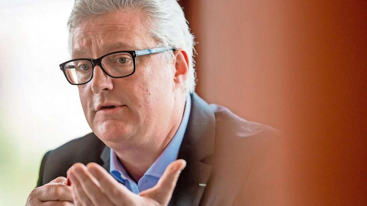 Thüringen: Steuerhinterziehung: Intendant muss 54.000 Euro zahlen