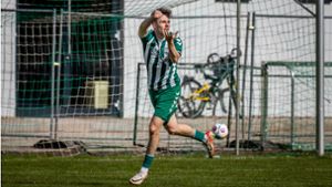Fußball, Thüringenliga: Kantersieg für Geratal, 5 Tore in 30 Minuten