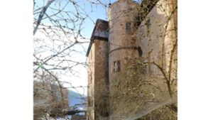 Lost Place: Schlossgeschichten gesucht