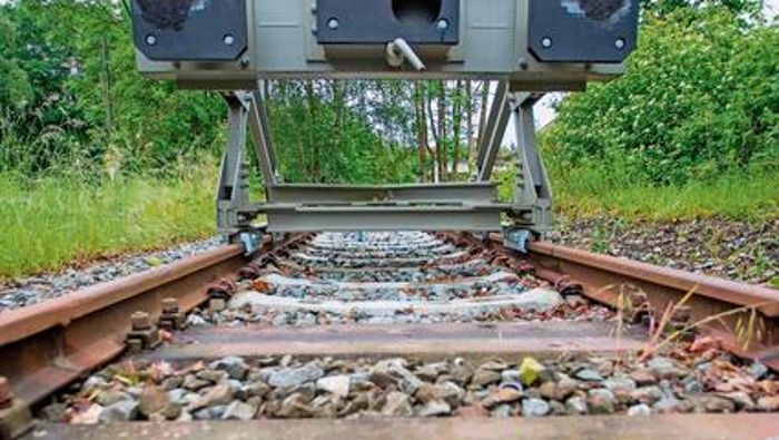 Coburger IHK will Bahnlinie über Rodach