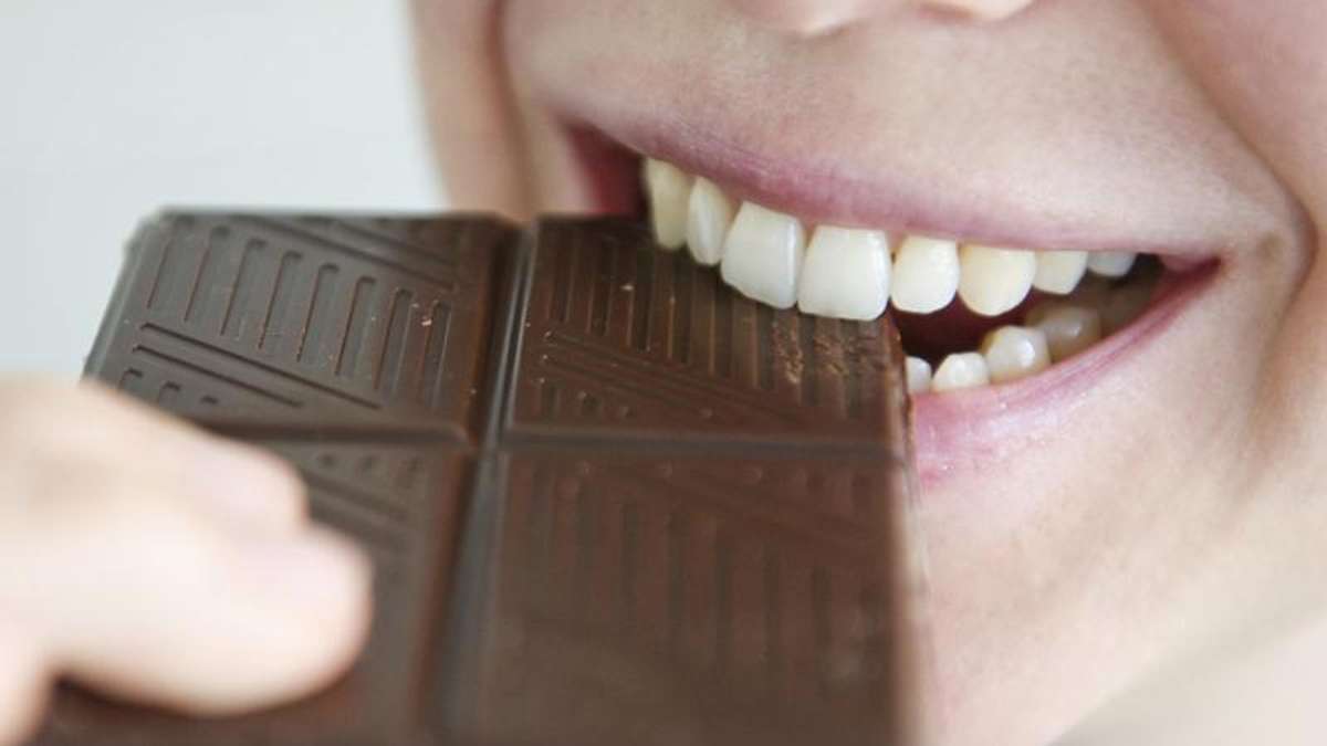 Ilmenau: Ladendieb in Arnstadt hat Heißhunger auf Schokolade