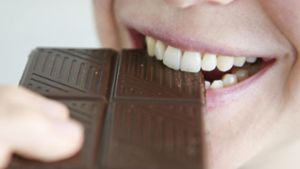 Schoko-Hunger: 15 bis 50 Sattelschlepper voll mit Schokolade verputzt