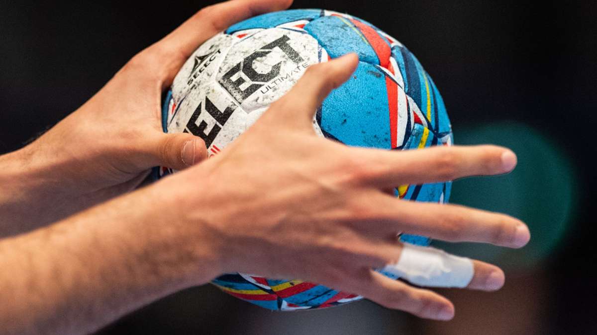 Handball: Halles Spiel in Neckarsulm wird am 14. April nachgeholt