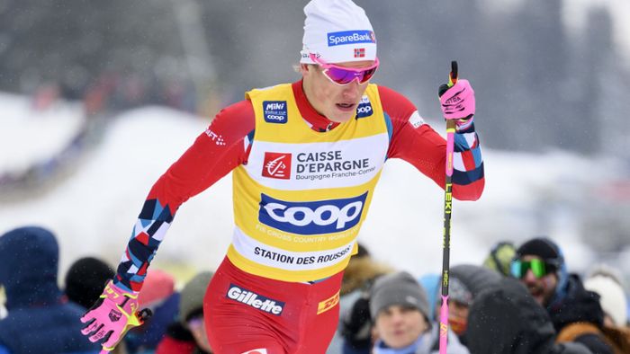 Skilanglauf: Oberhof kehrt 2024  in den Weltcup zurück