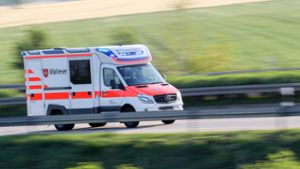 Zwischen Dermbach und Weilar: 39-Jähriger stirbt bei Autounfall in Weilar