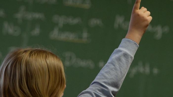 Wieder nur durchschnittliche Pisa-Noten für deutsche Schüler