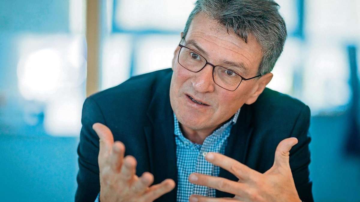 Thüringen: Wegen Ressortverteilung: Justizminister übt scharfe Kritik an Umweltministerin
