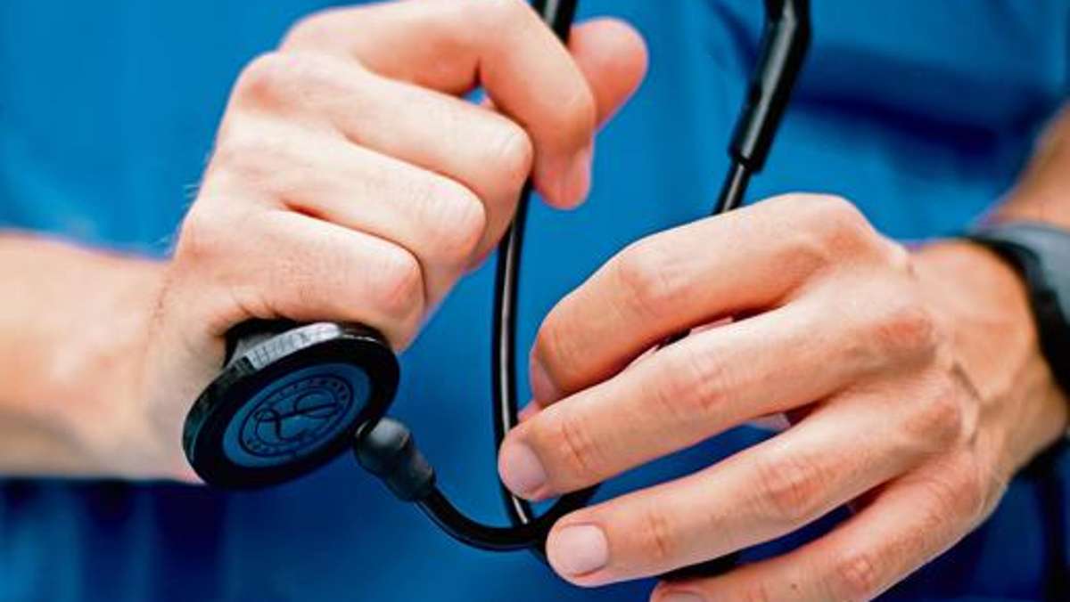 Thüringen: Land will den Kliniken mehr Fachärzte verordnen