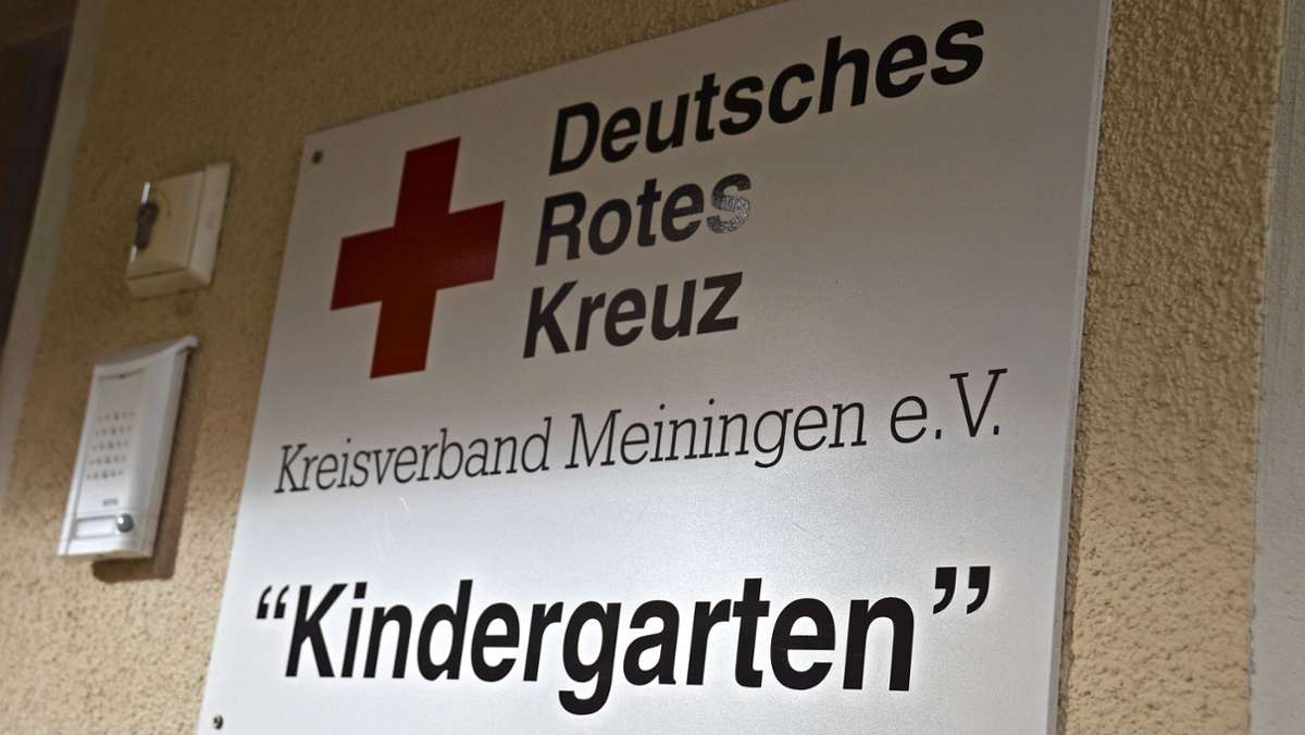 Erbenhausen: Kindergartengebühr in Erbenhausen steigt zum 1. März