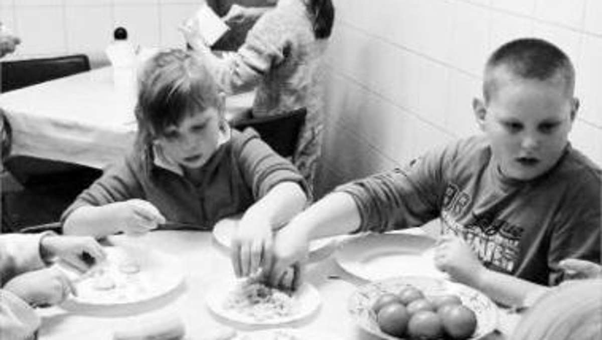 Ilmenau: Rennsteigschule: Viele Köche verderben eben doch nicht den Brei