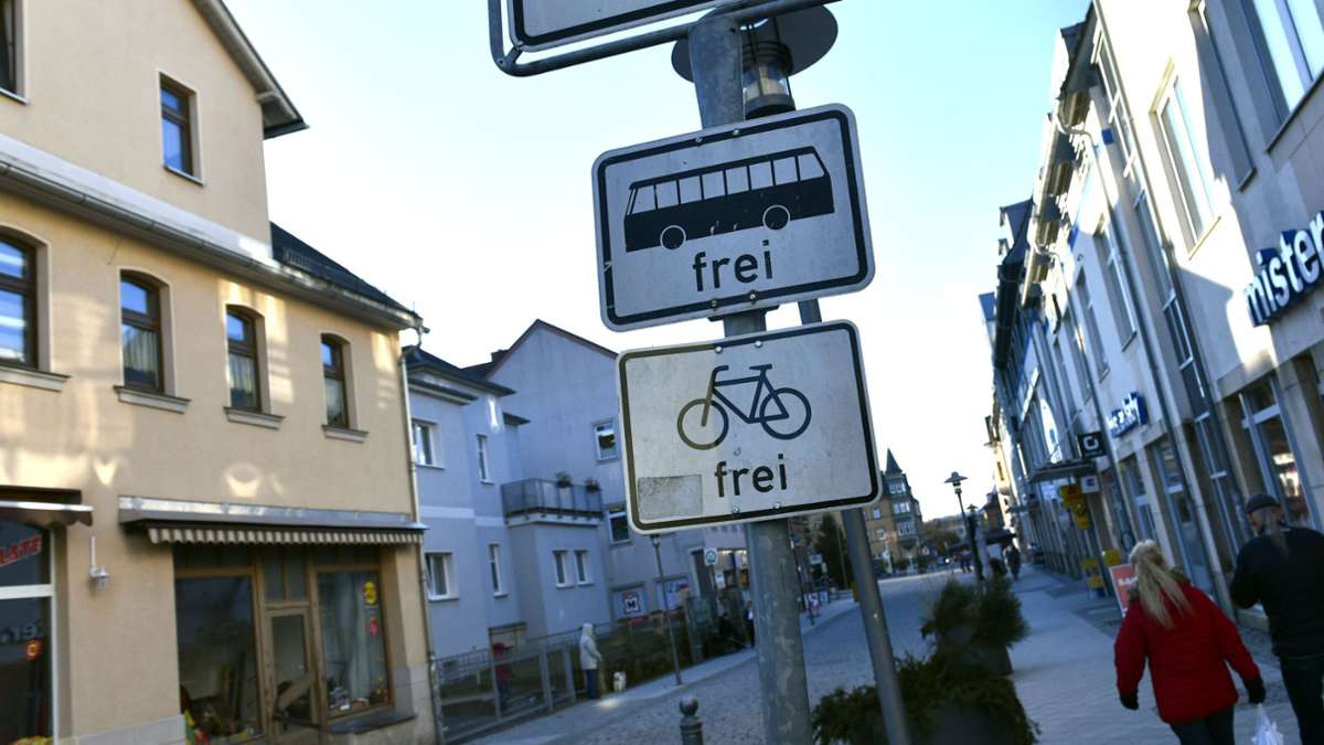 Radfahren in Sonneberg: Der Kreis strampelt sich ab