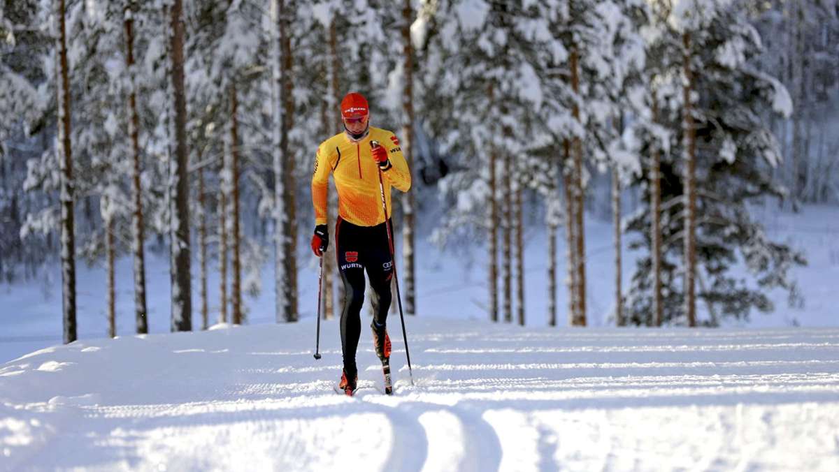 Nachwuchs-Ski-WM in Finnland: Gleich zum Höhepunkt
