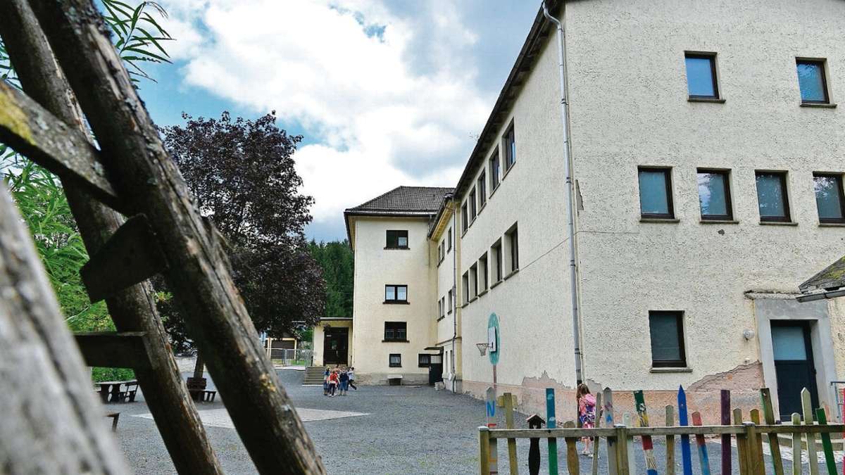 Sonneberg/Neuhaus: Landrat gibt per Eilentscheidung Mittel frei für den Brandschutz