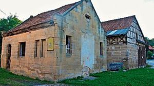 130.000 Euro für Sanierung der Synagoge