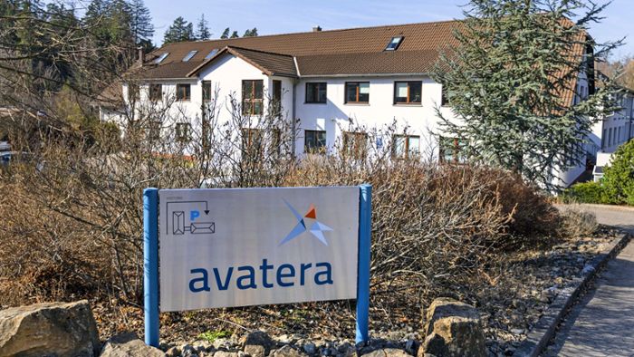 Ex-Manager spricht  über das Aus von Avatera