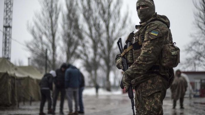 Hoffnungen auf neue Friedensgespräche im Ukraine-Konflikt