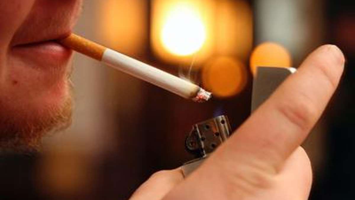 Thüringen: Rauchverbot in Eckkneipen endgültig aufgehoben