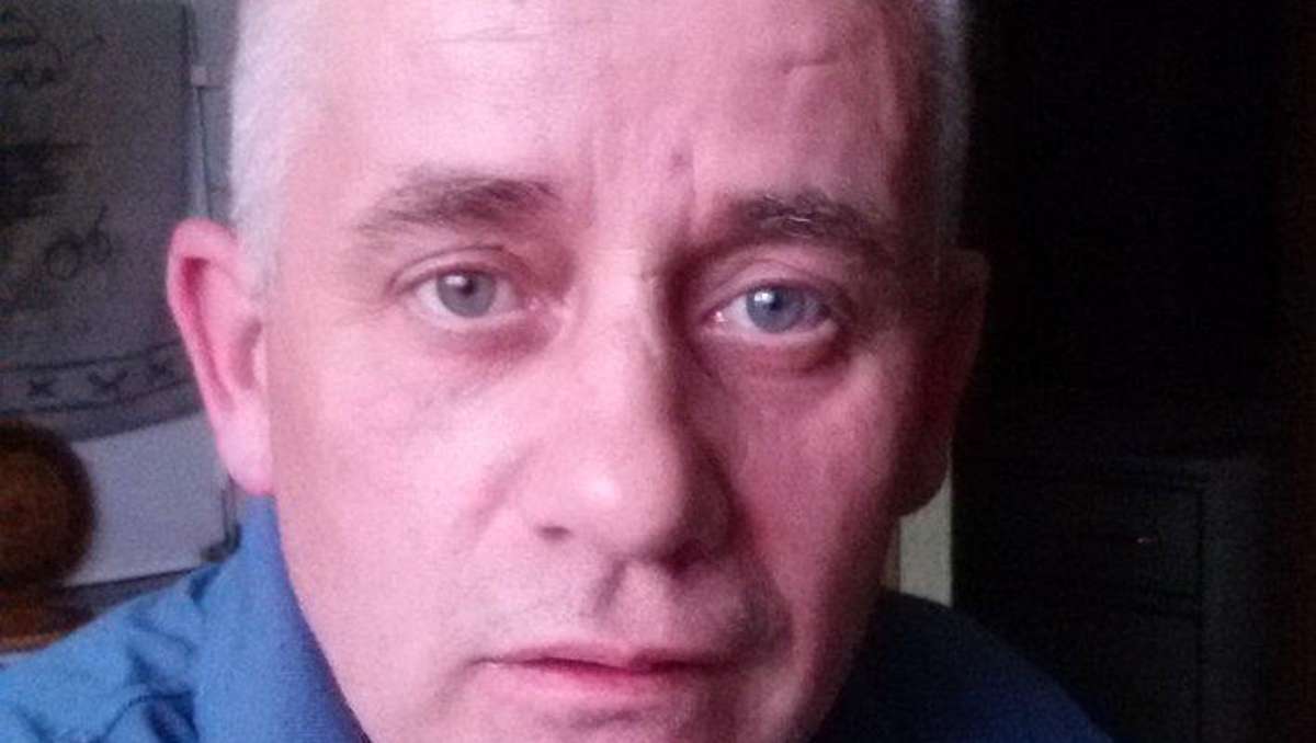 Ilmenau: 55 Jahre alter Mann aus Ilmenau wird vermisst