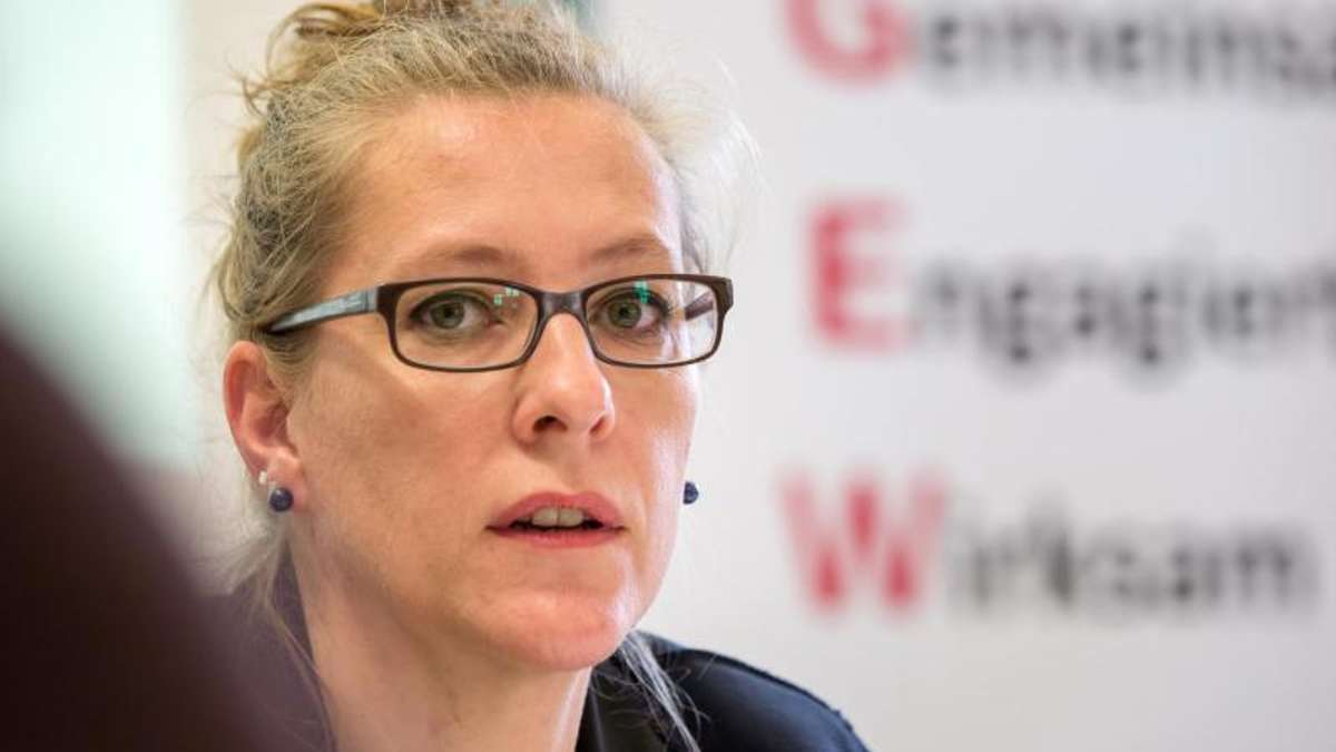 Suhl/ Zella-Mehlis: Gewerkschafts-Vorsitzende: Grundschullehrer sollen genauso viel verdienen wie Gymasiallehrer