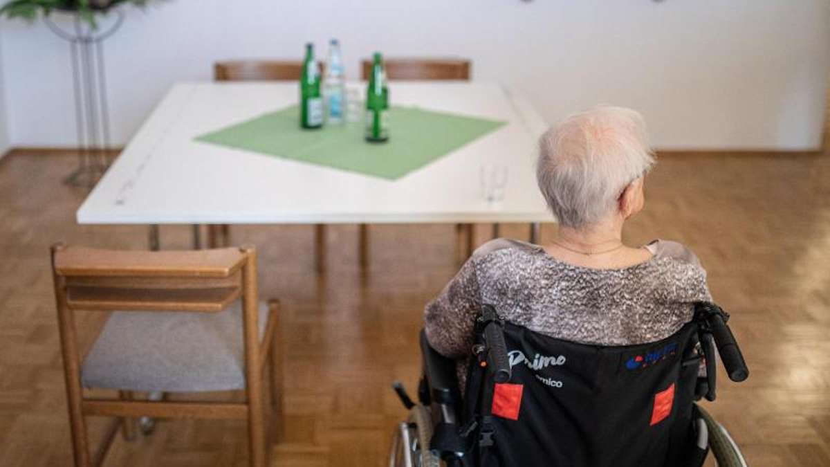 Berlin/Erfurt: Eigenanteile für Pflegebedürftige weiter gestiegen