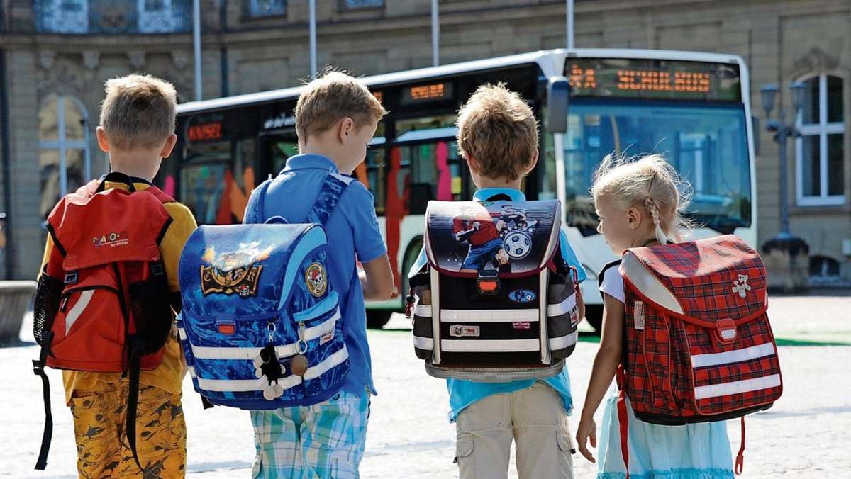Hildburghausen: Änderungen im Busfahrplan