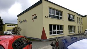 Stadt und  Awo favorisieren  Kita-Neubau am Apelsberg