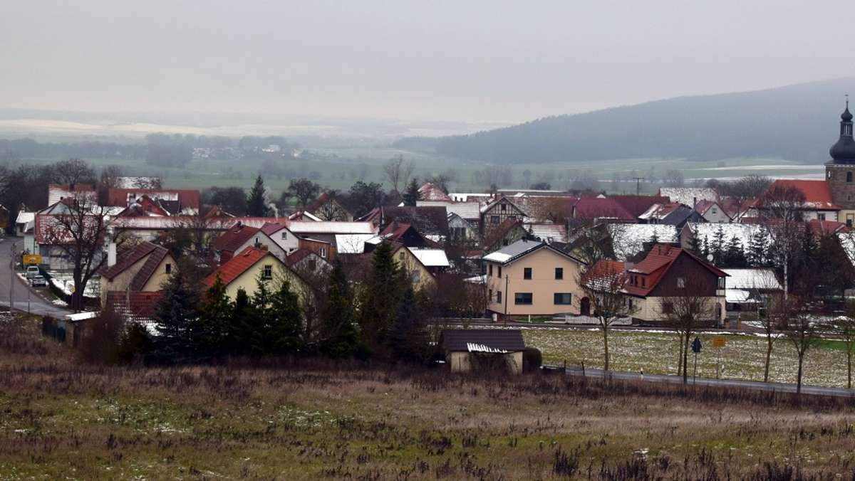 Kommunalfinanzen: Straufhain: finanzieller Spielraum  begrenzt