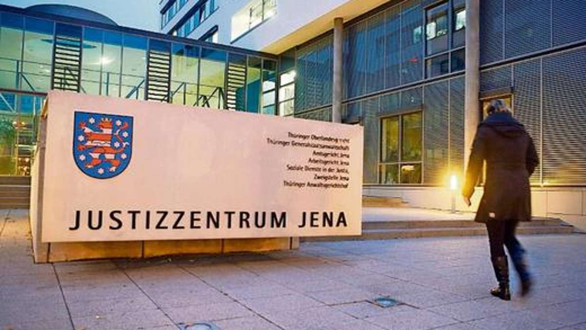 Thüringen: Die Justiz rüstet sich gegen die Finanzminister