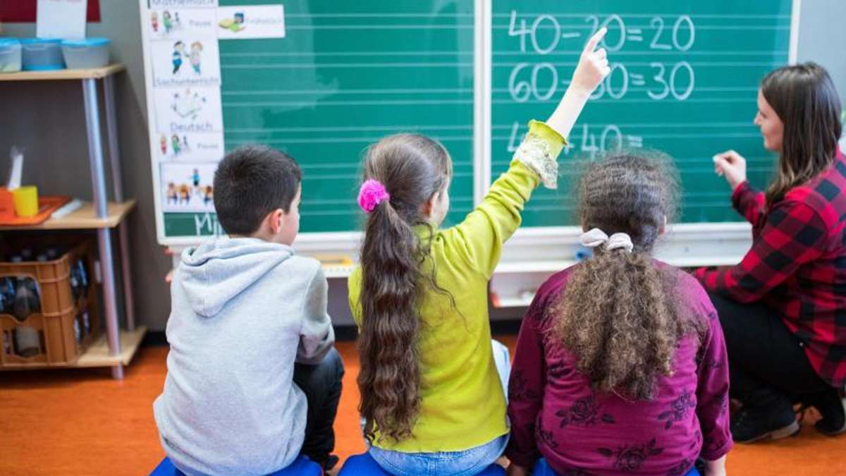 Thüringen: Bisher nur wenige Seiteneinsteiger an Thüringer Schulen