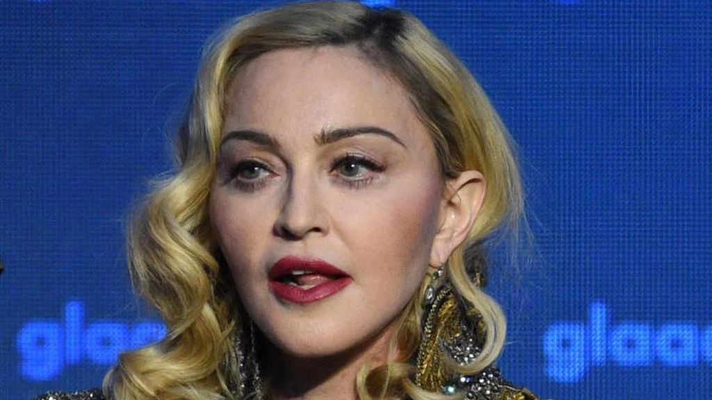 Instagram-Post: Madonna fühlt sich durch Zeitungs-Porträt vergewaltigt