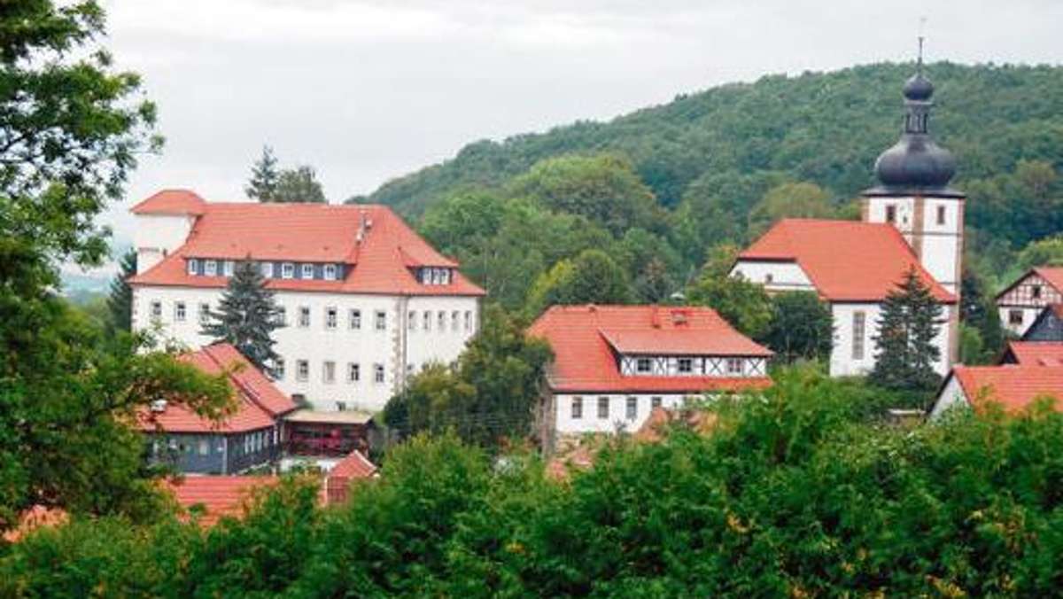 Hildburghausen: Der Tourismusverein gerät zum Zankapfel