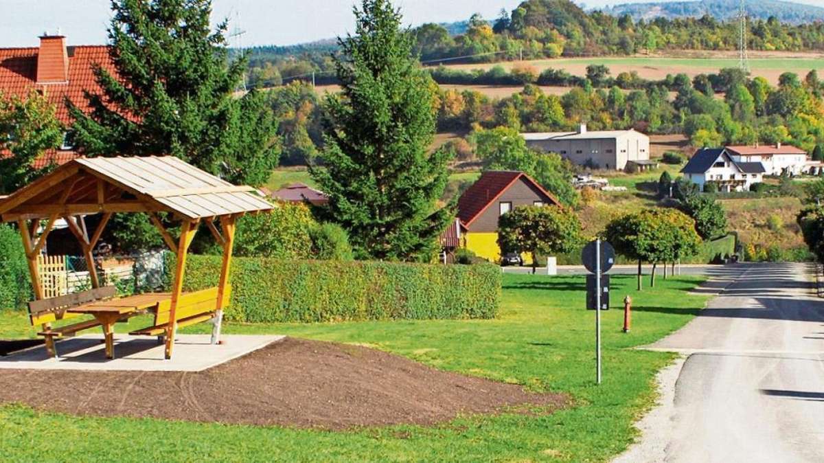 Meiningen: Spielplatz-Errichtung startet im Herbst