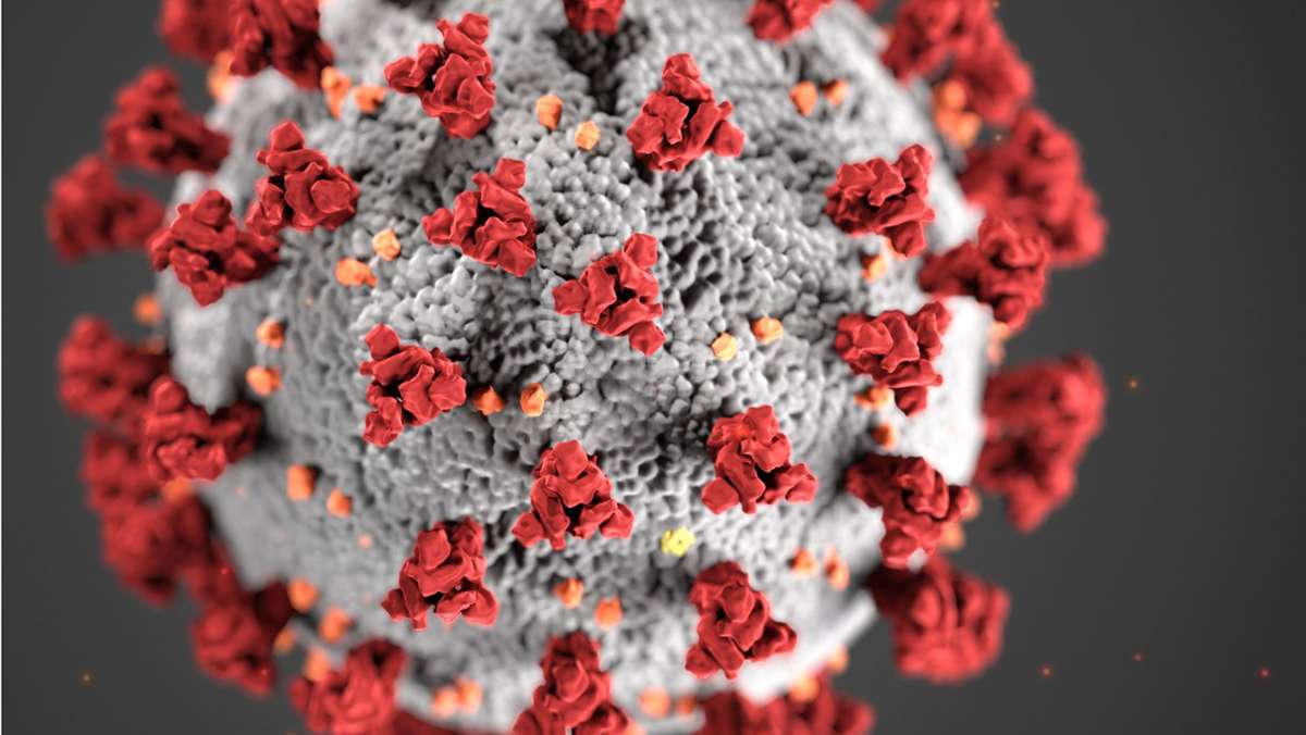 Coronavirus in Deutschland: RKI meldet 3943 Neuinfektionen und 358 neue Todesfälle
