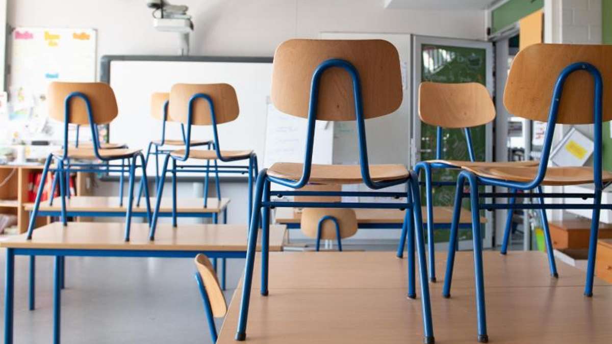 Thüringen: SPD-Bildungspolitiker: Kein Schüler soll sitzenbleiben