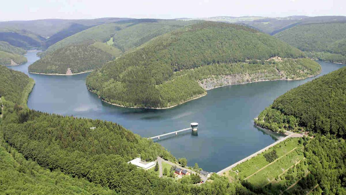 Thüringen: Staatssekretär: Kein Trinkwasserengpass in Thüringen